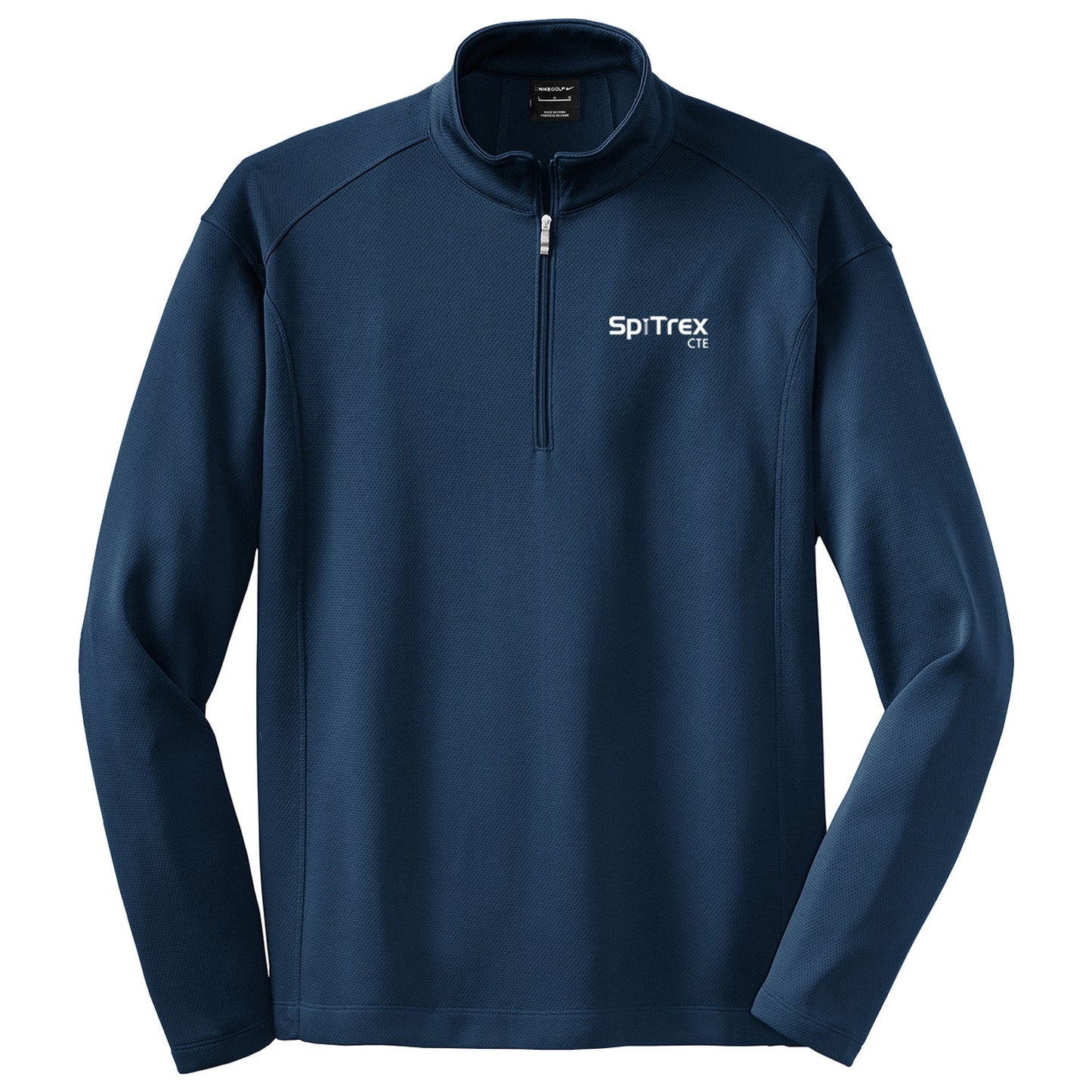 CTEJ18 Nike Sport Cover-Up