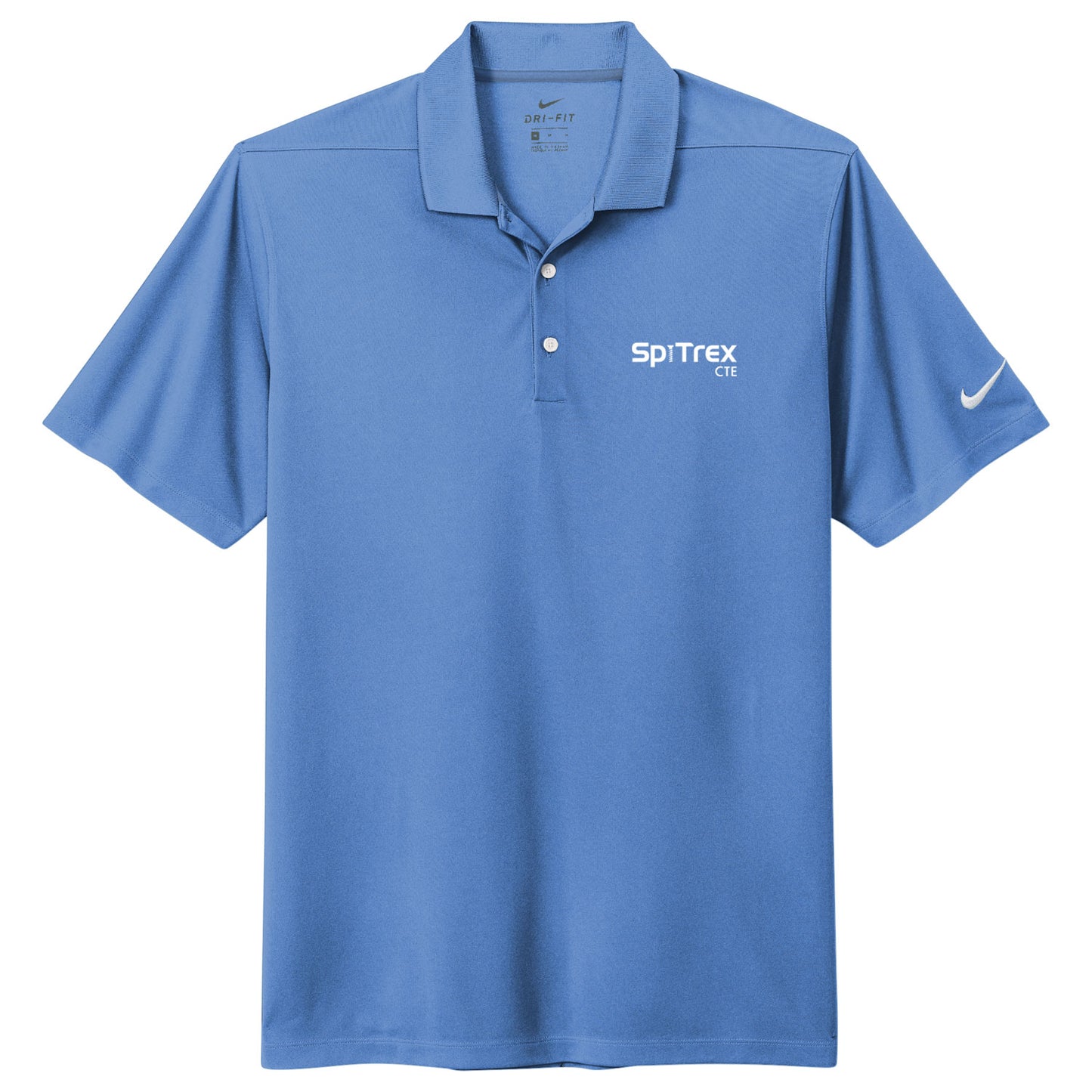 CTES15 Nike Dri-FIT Micro Pique 2.0 Polo