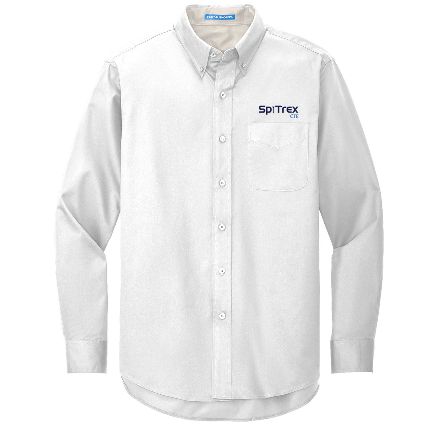 CTES20 Long Sleeve Easy Care Shirt