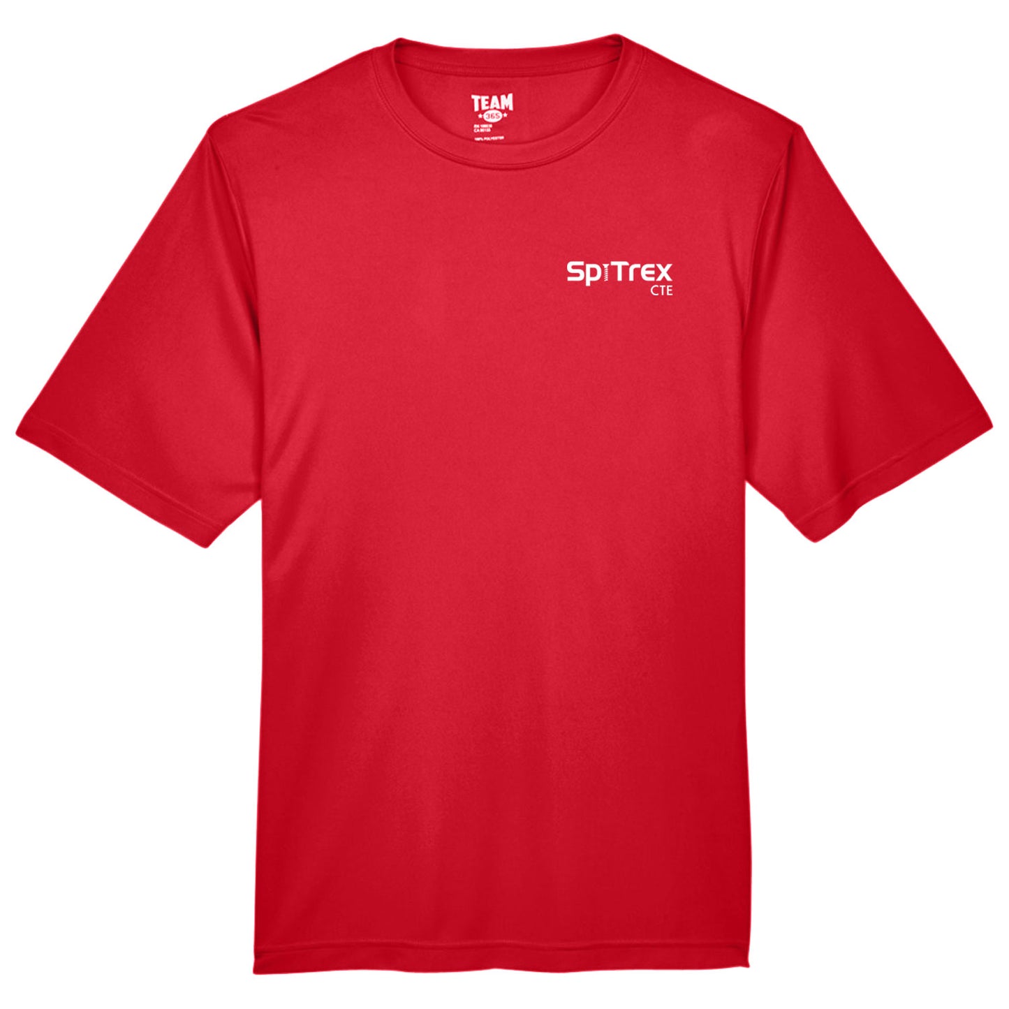CTES6 Men's Zone Performance T-Shirt