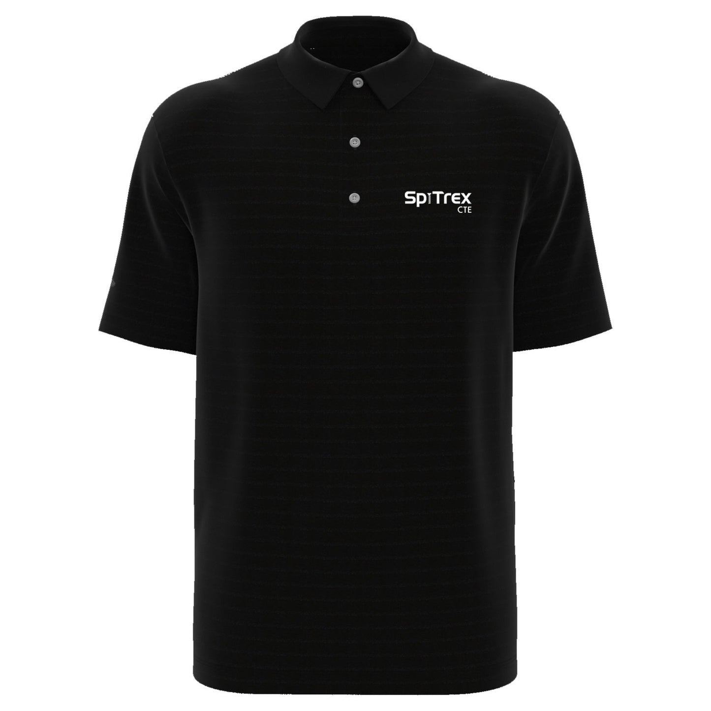 CTES7 Men's Ventilated polo
