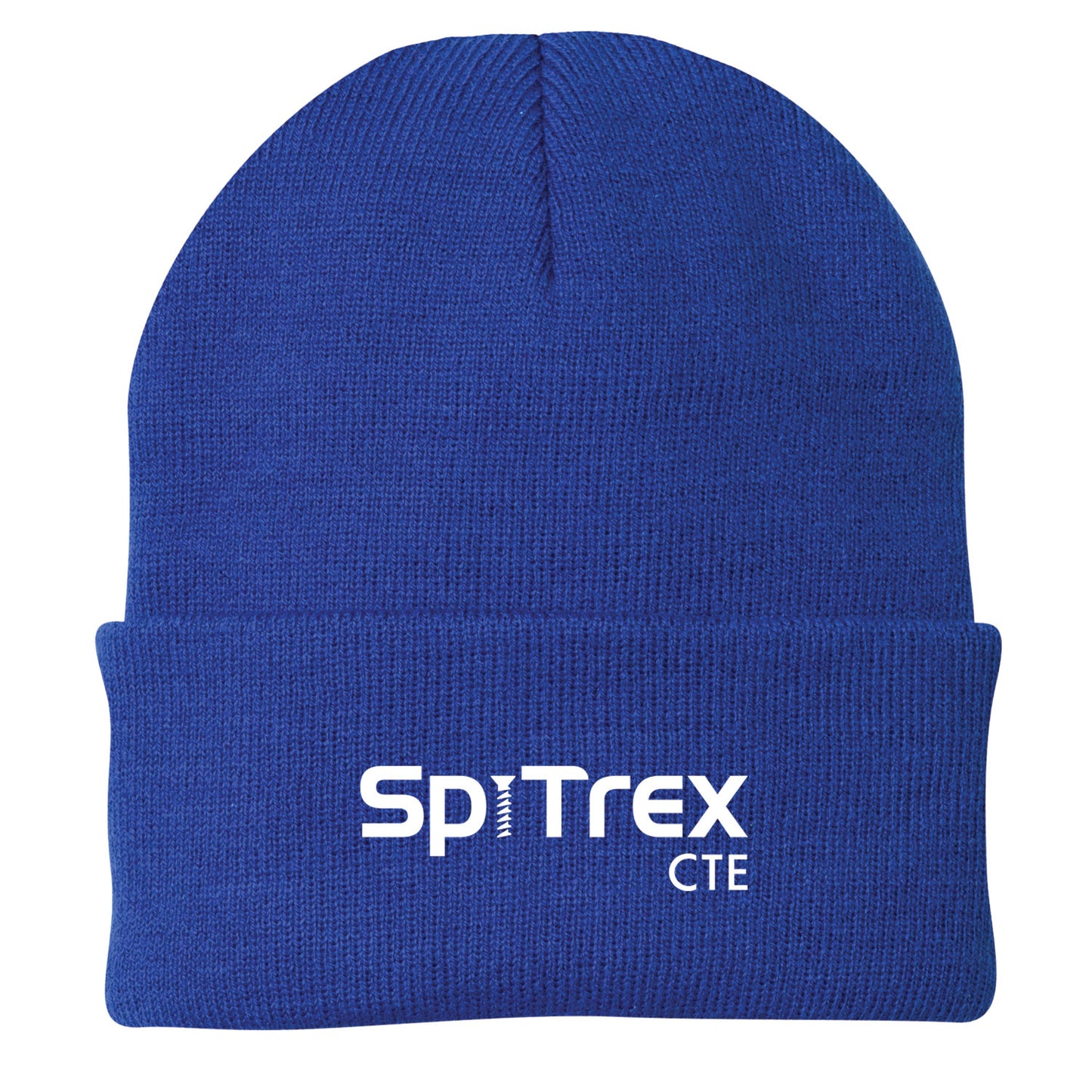 CTEH1  Knit Cap