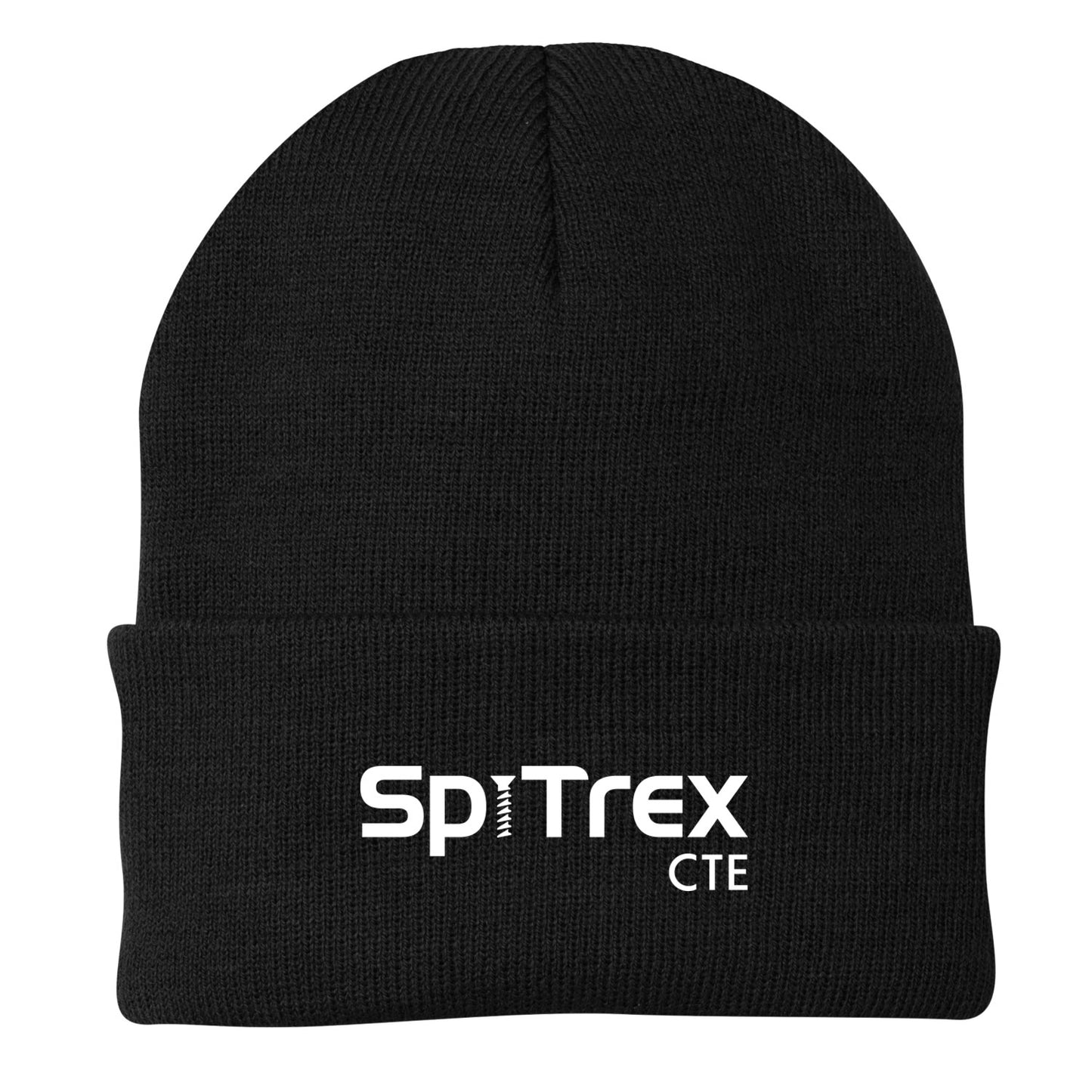 CTEH1  Knit Cap