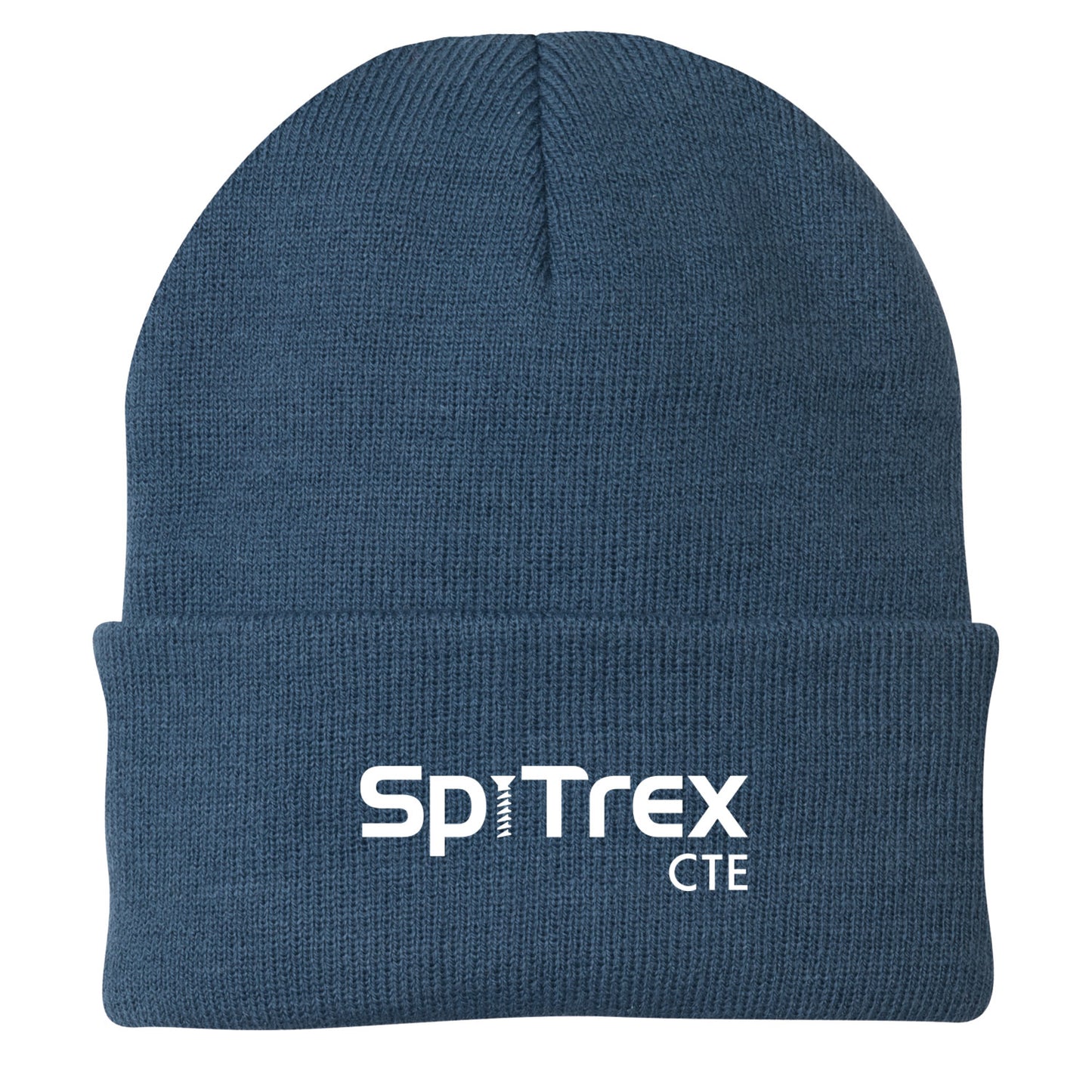 CTEH1  Knit Cap