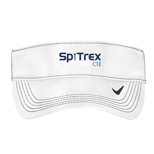 CTEH6 Nike Dri-FIT Swoosh Visor