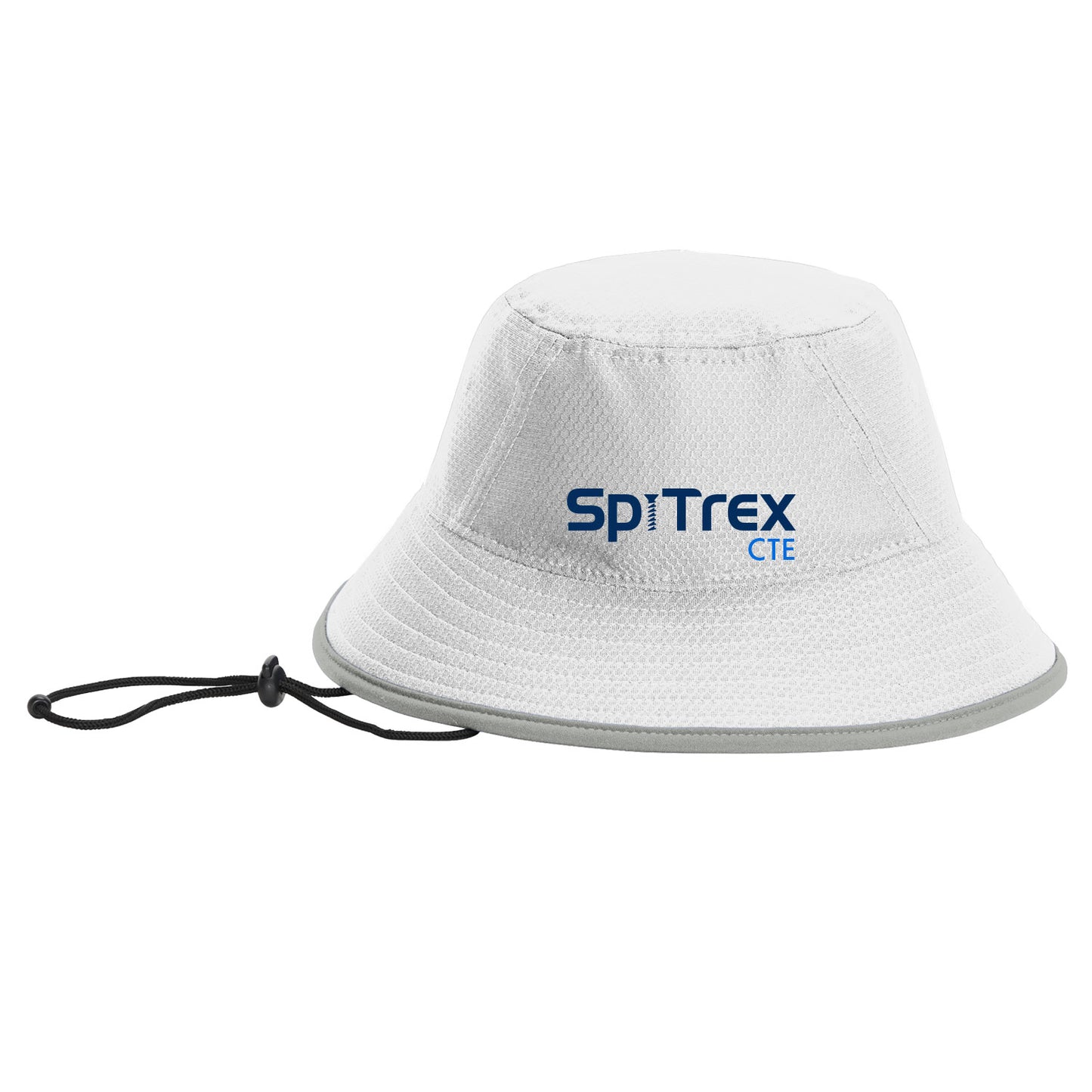 CTEH7 Hex Era Bucket Hat