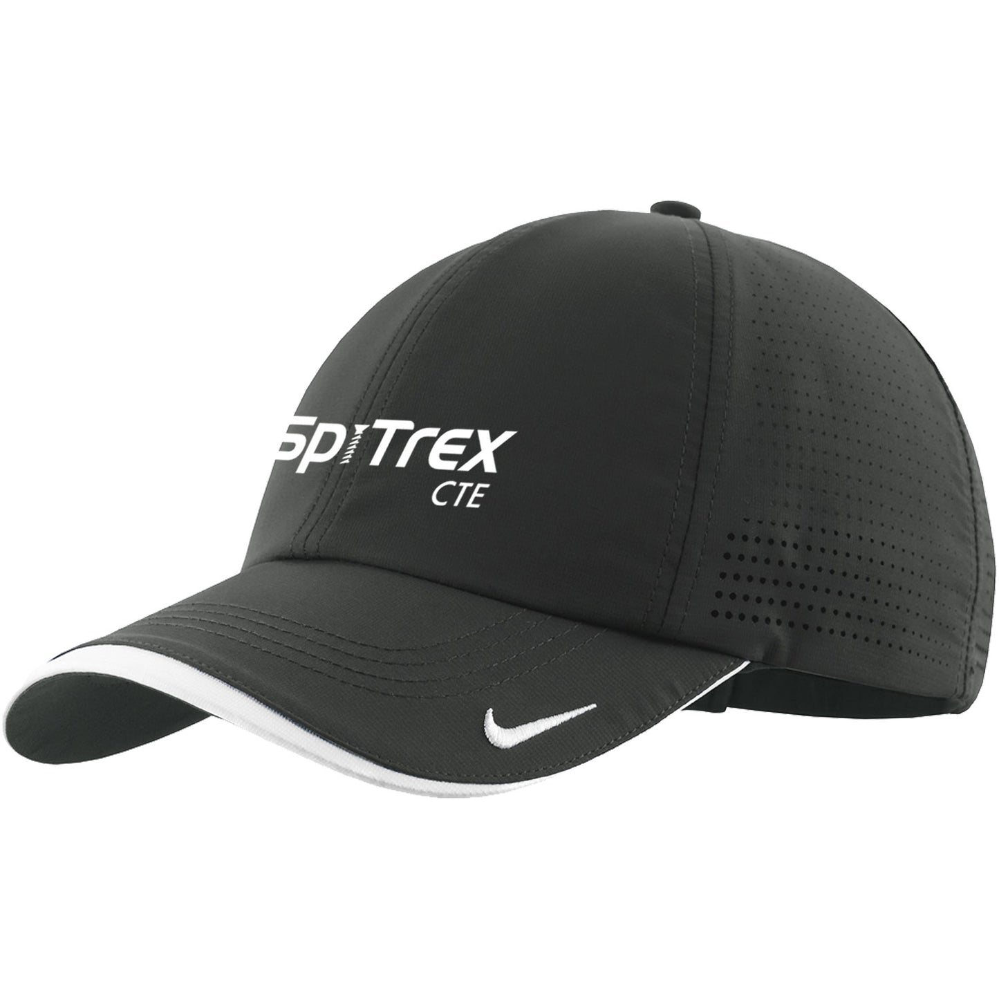 CTEH8 Nike Dri-FIT Swoosh Perforated Cap