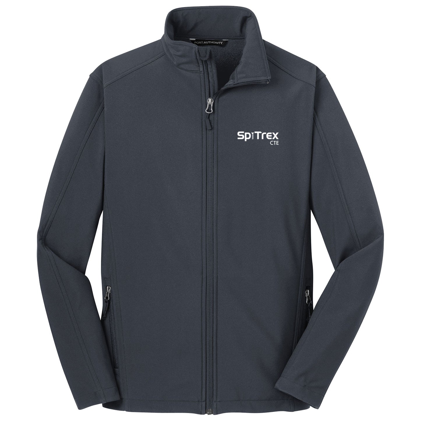 CTEJ10 Tall Core Soft Shell Jacket