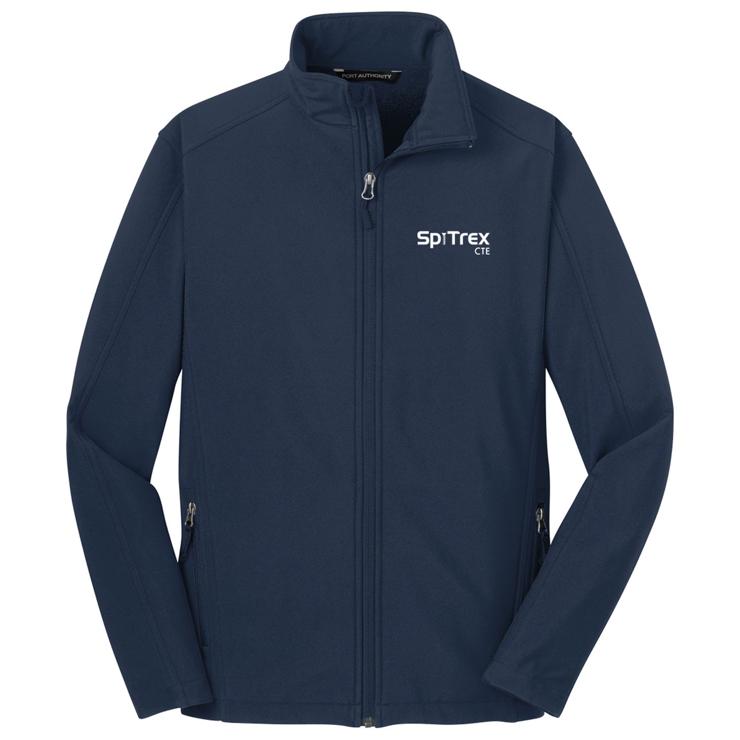 CTEJ10 Tall Core Soft Shell Jacket
