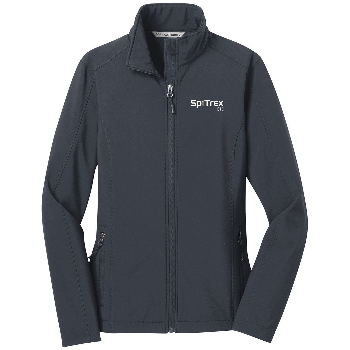 CTEJ11 Ladies Core Soft Shell Jacket