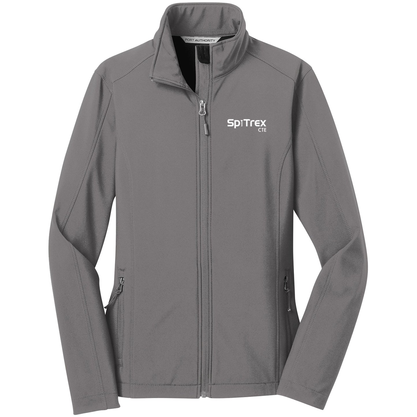CTEJ11 Ladies Core Soft Shell Jacket