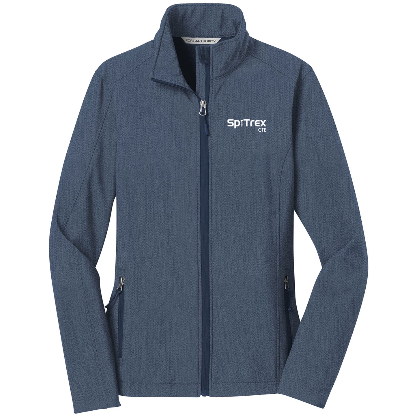 CTEJ11 Ladies Core Soft Shell Jacket