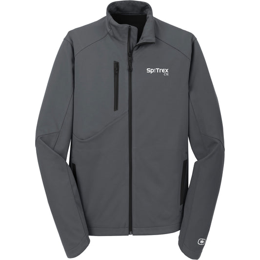 CTEJ16 OGIO Crux Soft Shell