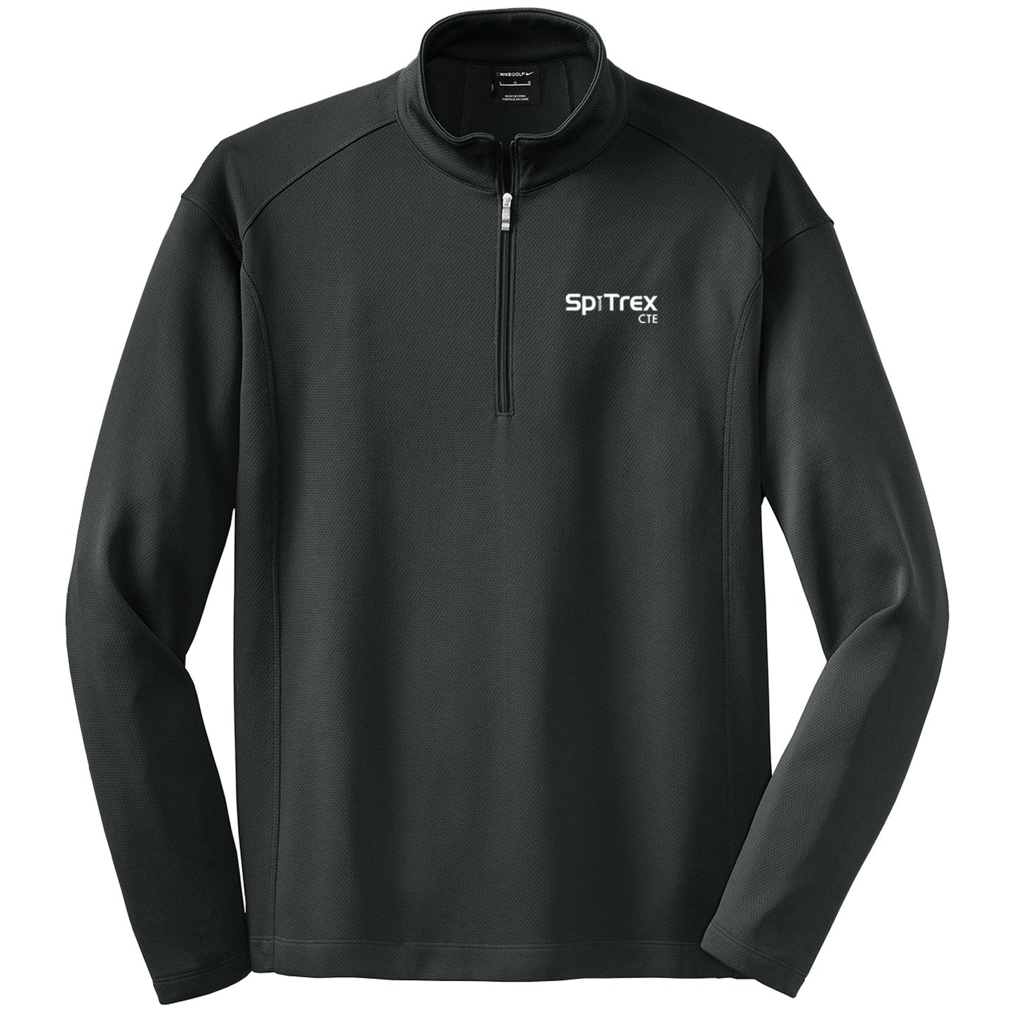 CTEJ18 Nike Sport Cover-Up