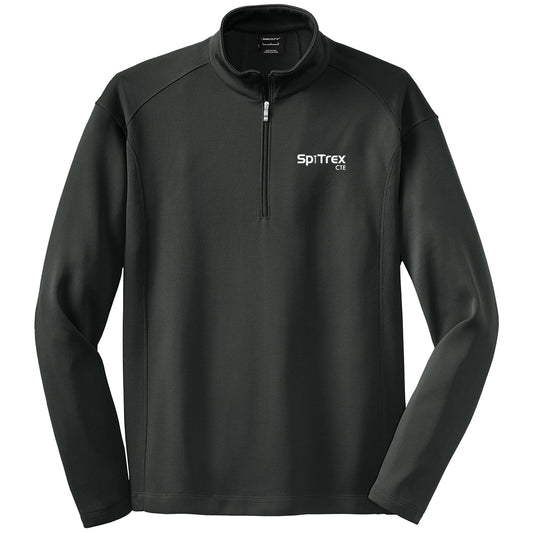 CTEJ18 Nike Sport Cover-Up