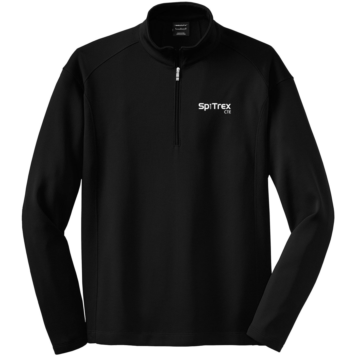 CTEJ18 Nike Sport Cover-Up