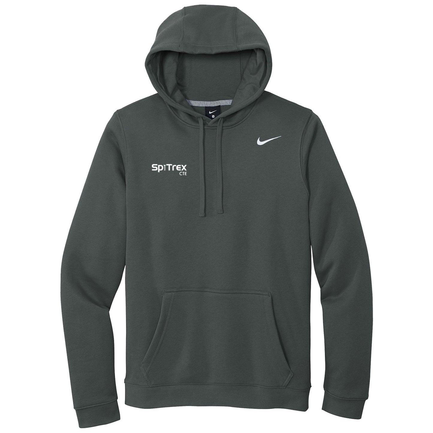CTEJ20 Nike Club Fleece Pullover Hoodie