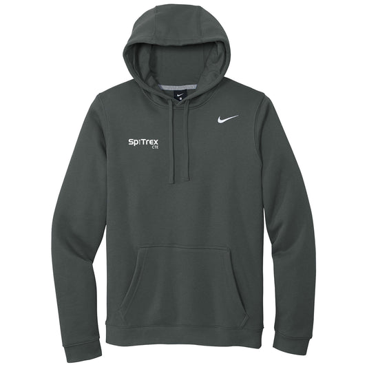 CTEJ20 Nike Club Fleece Pullover Hoodie