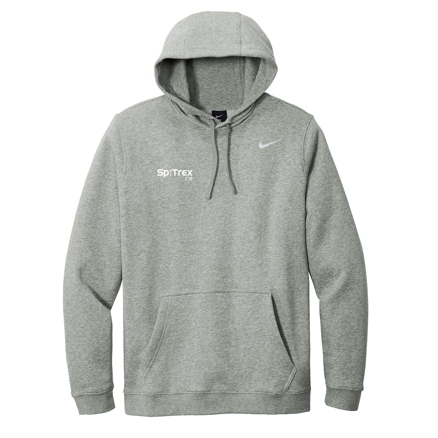 CTEJ20 Nike Club Fleece Pullover Hoodie