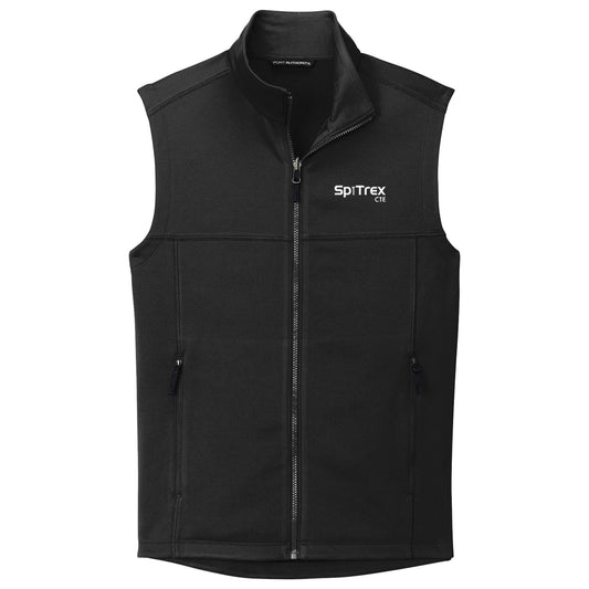 CTEJ21 Collective Smooth Fleece Vest