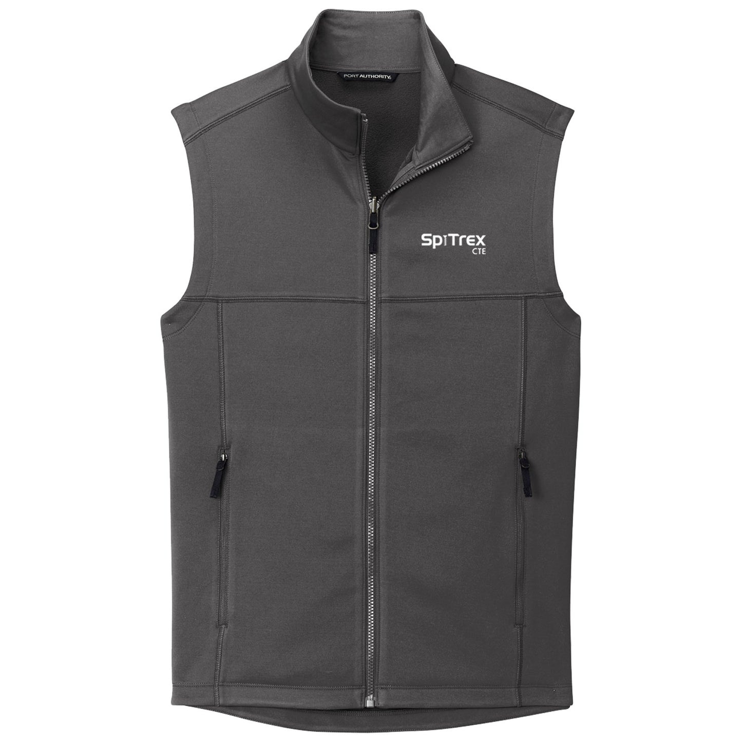 CTEJ21 Collective Smooth Fleece Vest