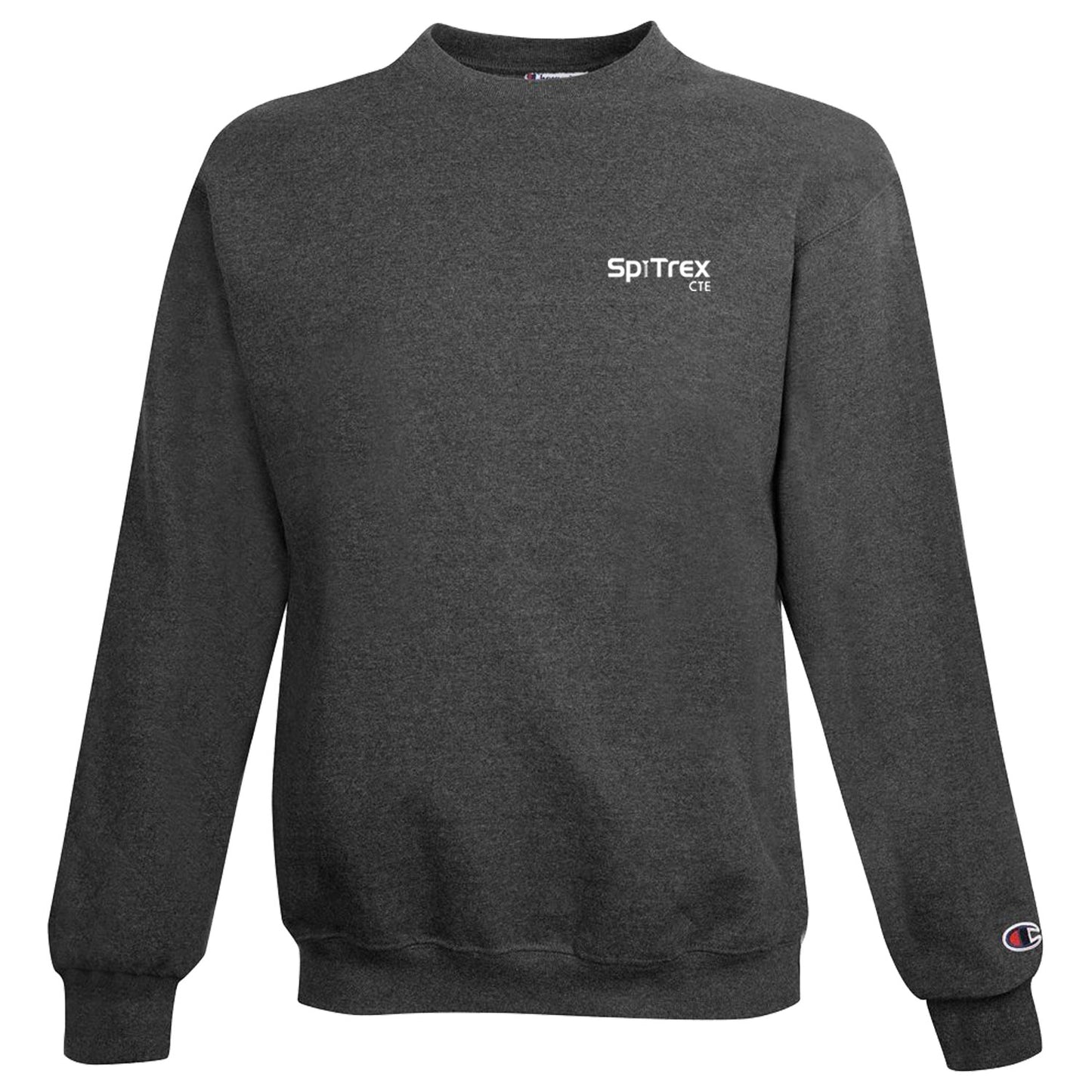 CTEJ24 Powerblend Crewneck Sweatshirt