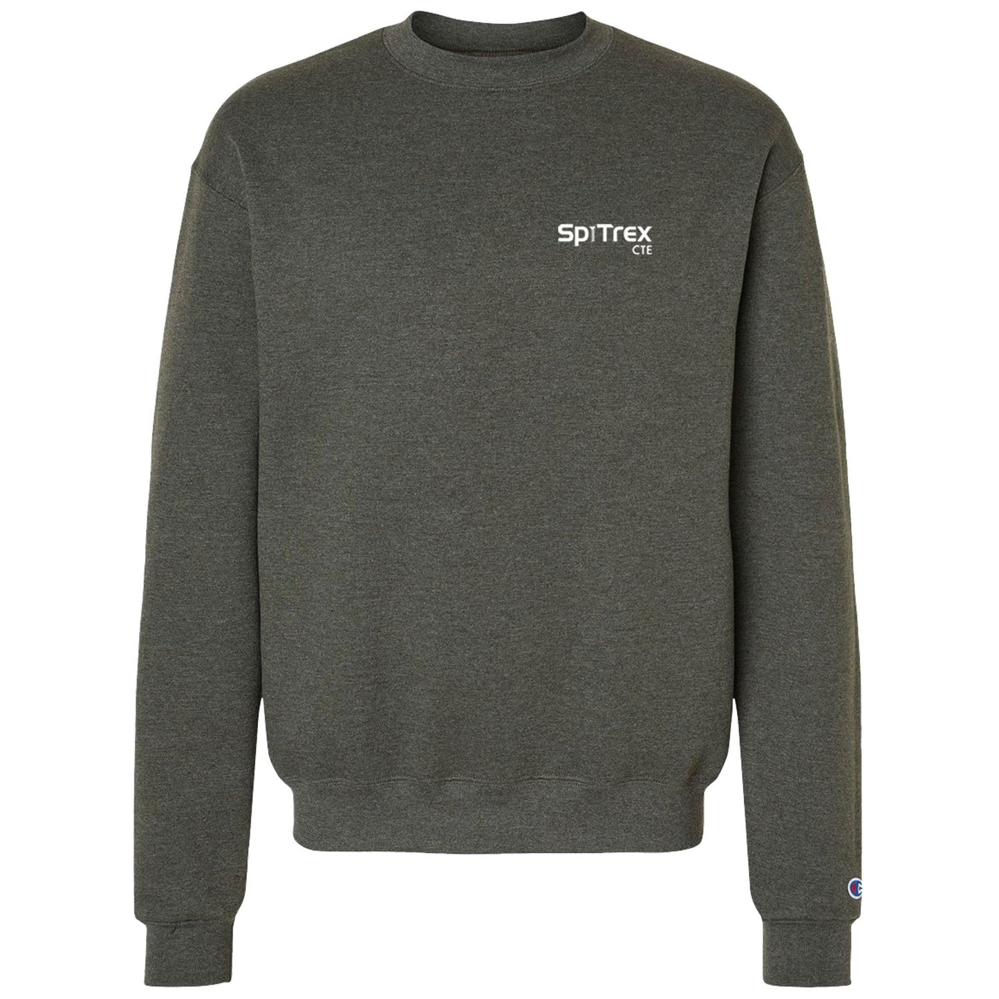 CTEJ24 Powerblend Crewneck Sweatshirt