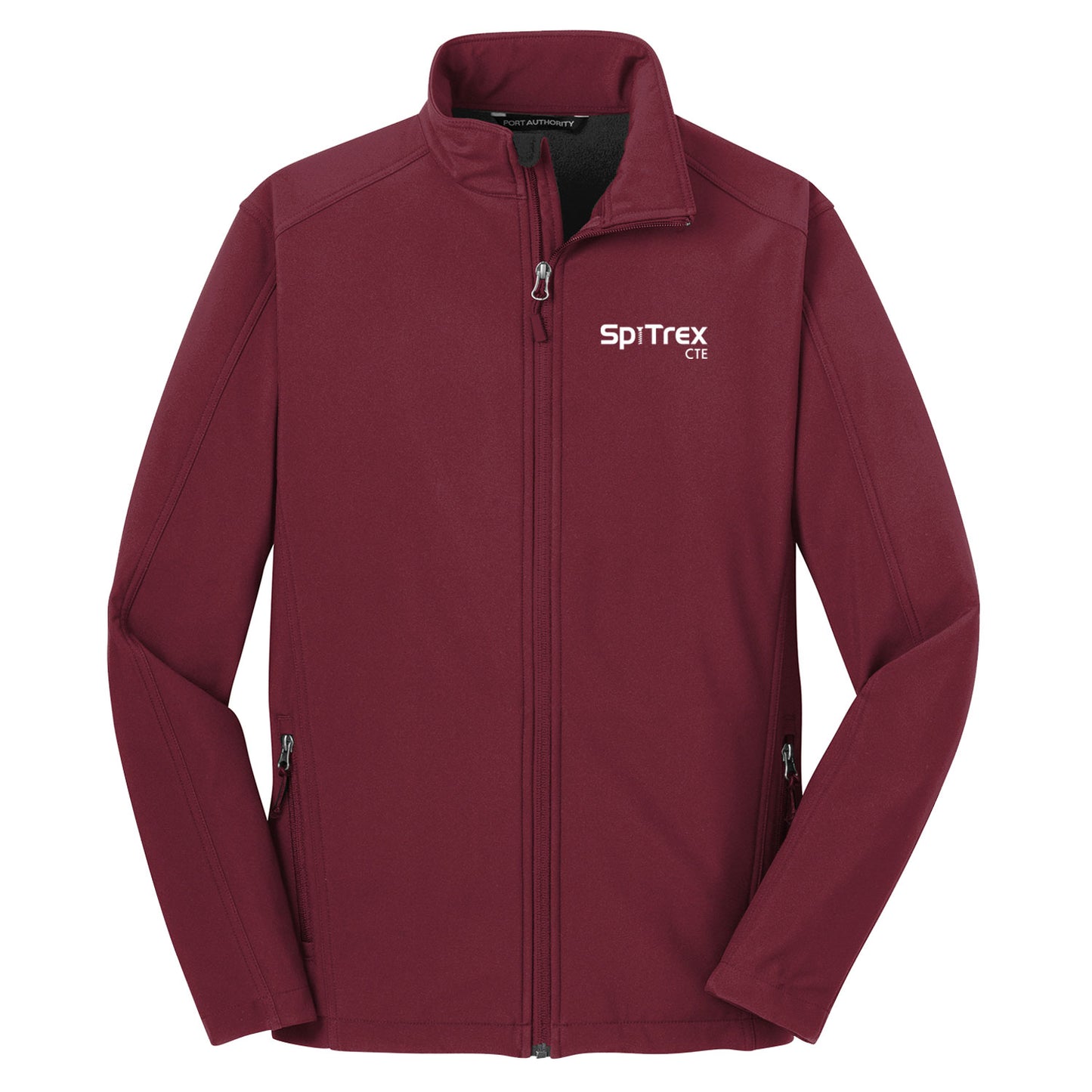 CTEJ9 Core Soft Shell Jacket