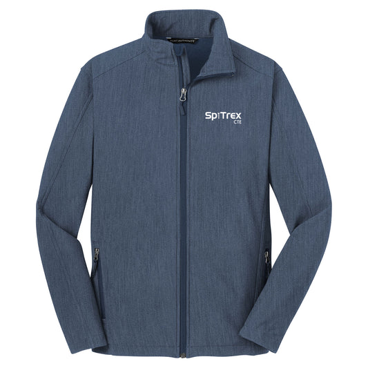 CTEJ9 Core Soft Shell Jacket