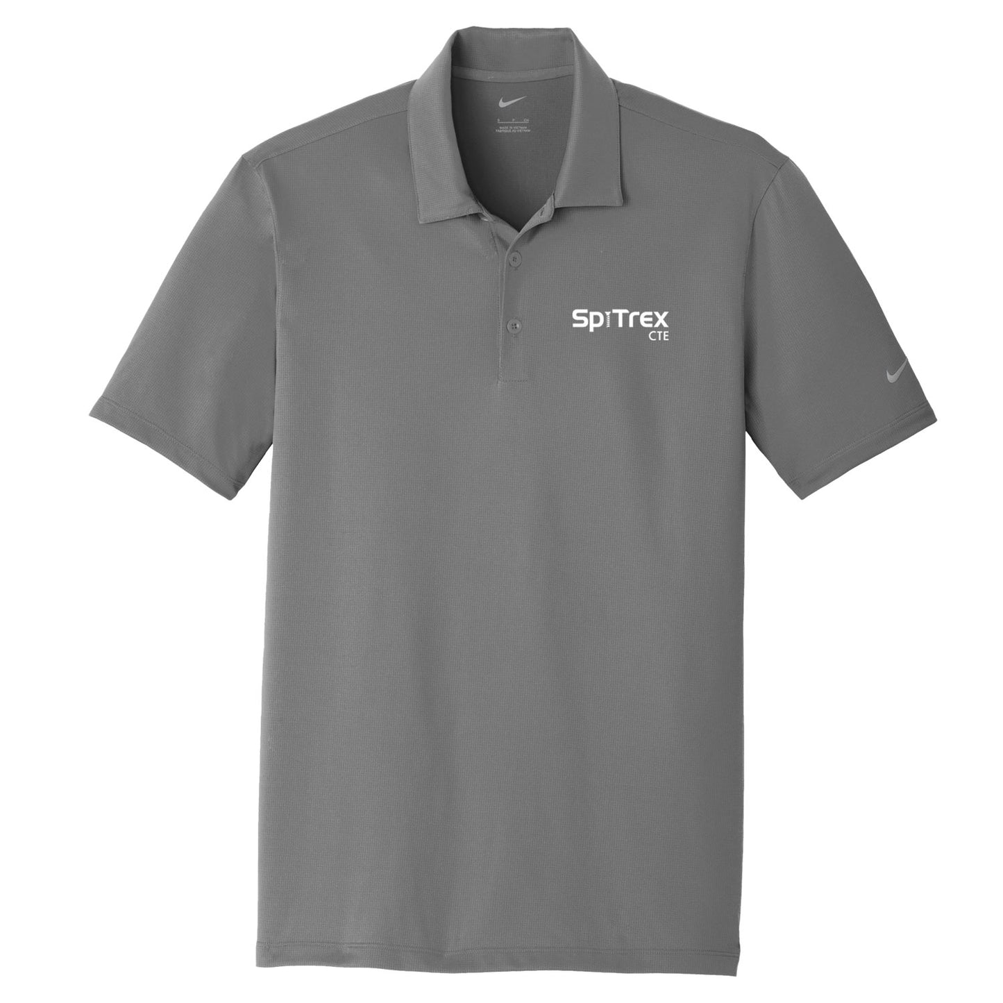 CTES13 Nike Dri-FIT Legacy Polo