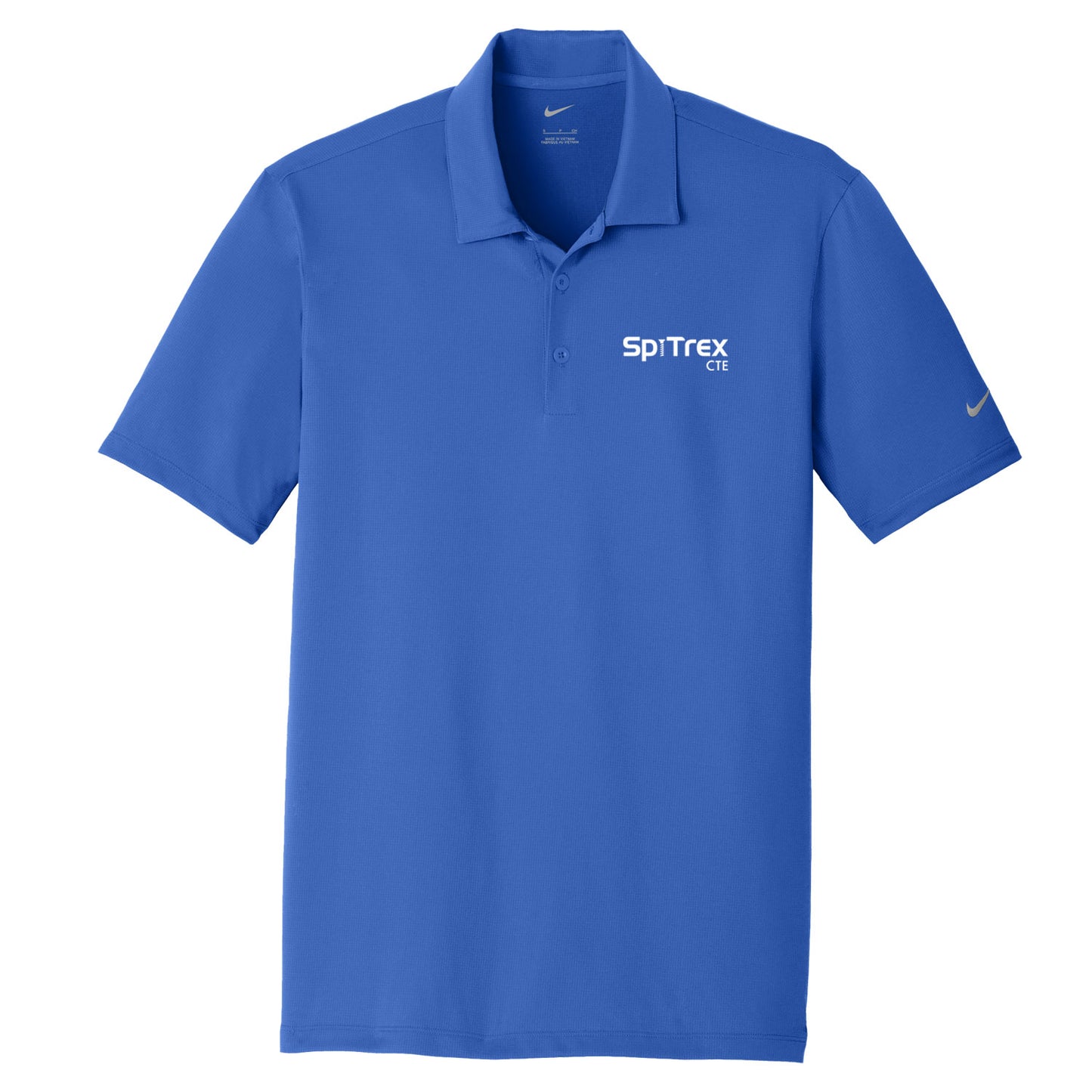 CTES13 Nike Dri-FIT Legacy Polo