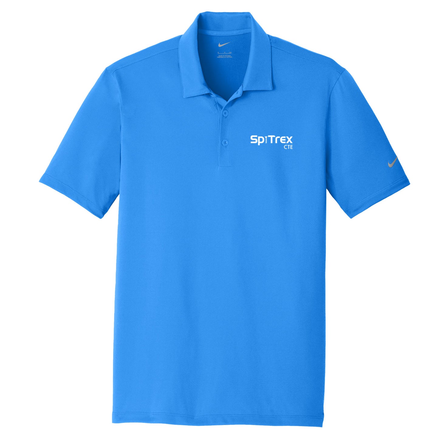 CTES13 Nike Dri-FIT Legacy Polo