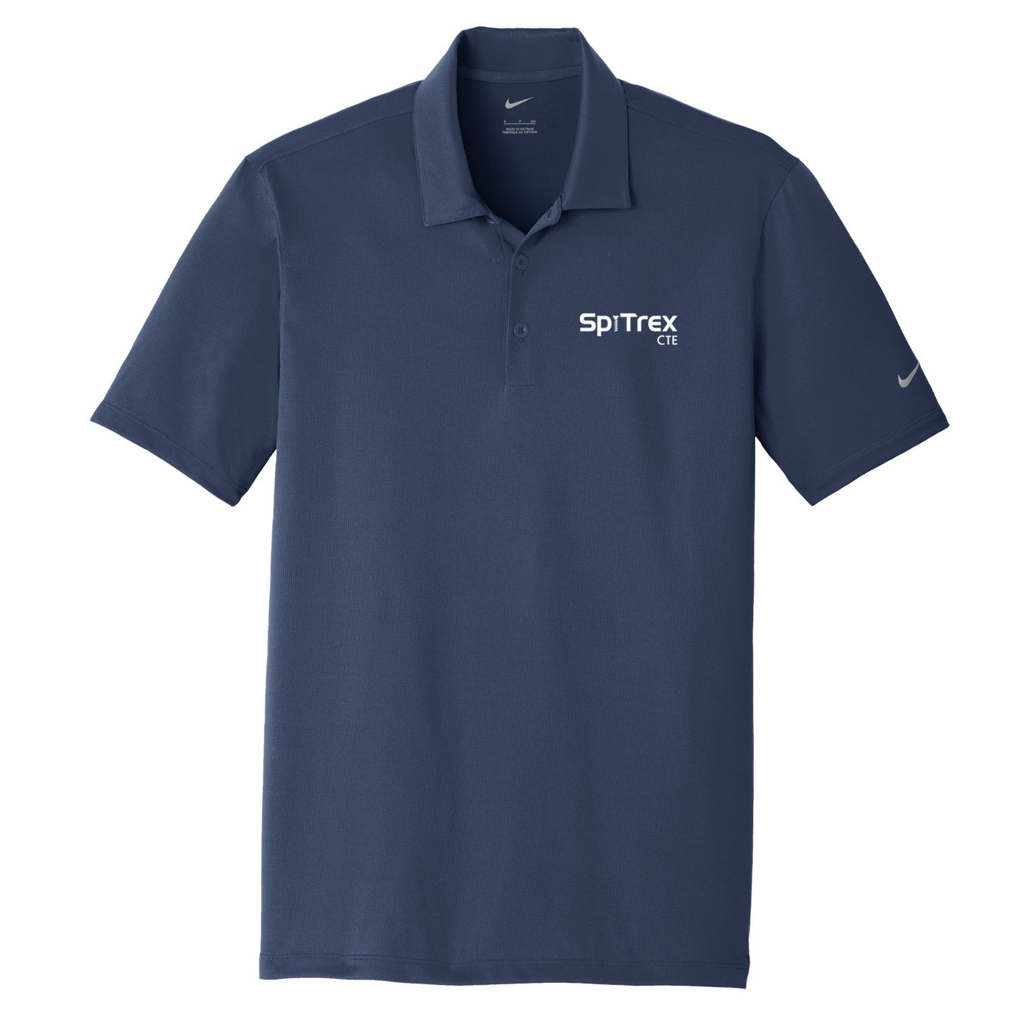 CTES13 Nike Dri-FIT Legacy Polo