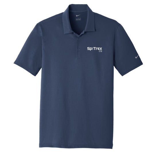 CTES13 Nike Dri-FIT Legacy Polo