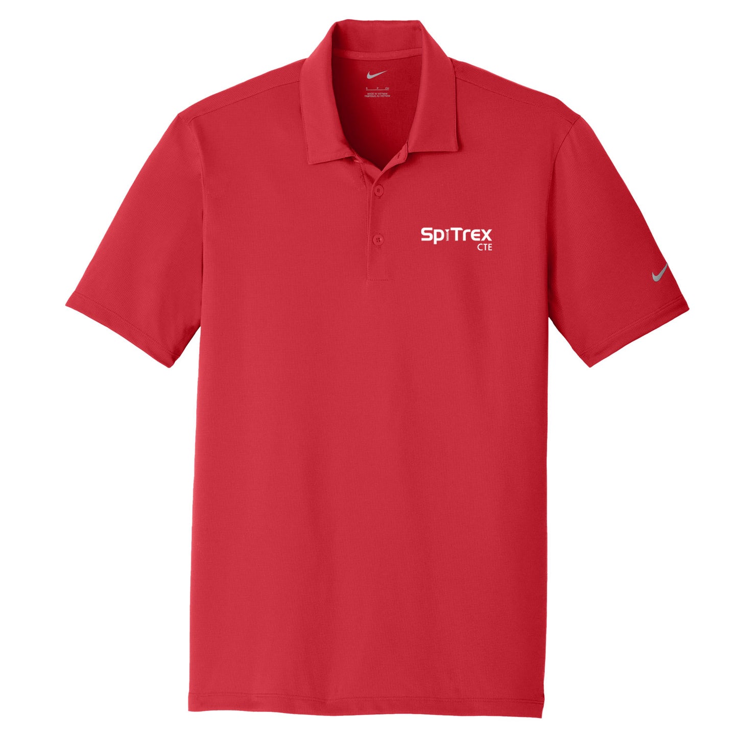 CTES13 Nike Dri-FIT Legacy Polo
