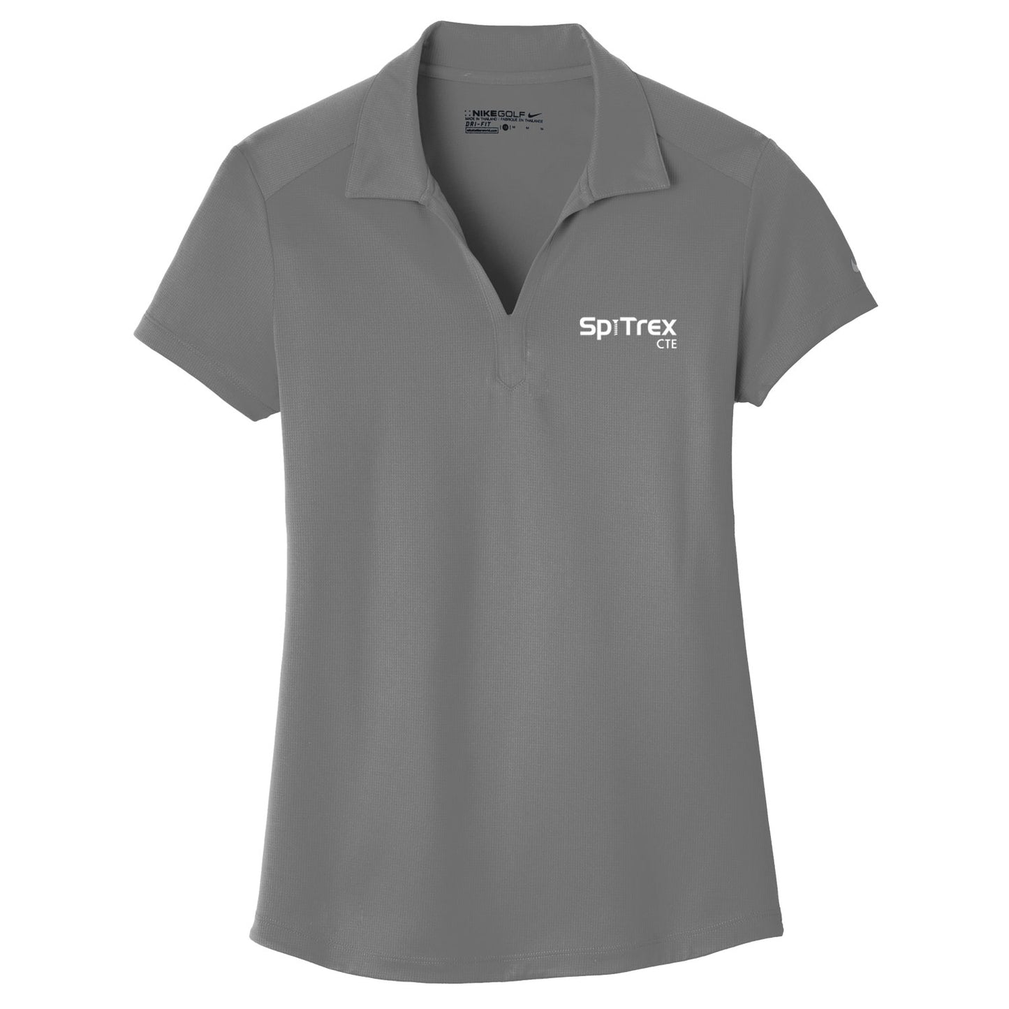 CTES14 Nike Ladies Dri-FIT Legacy Polo