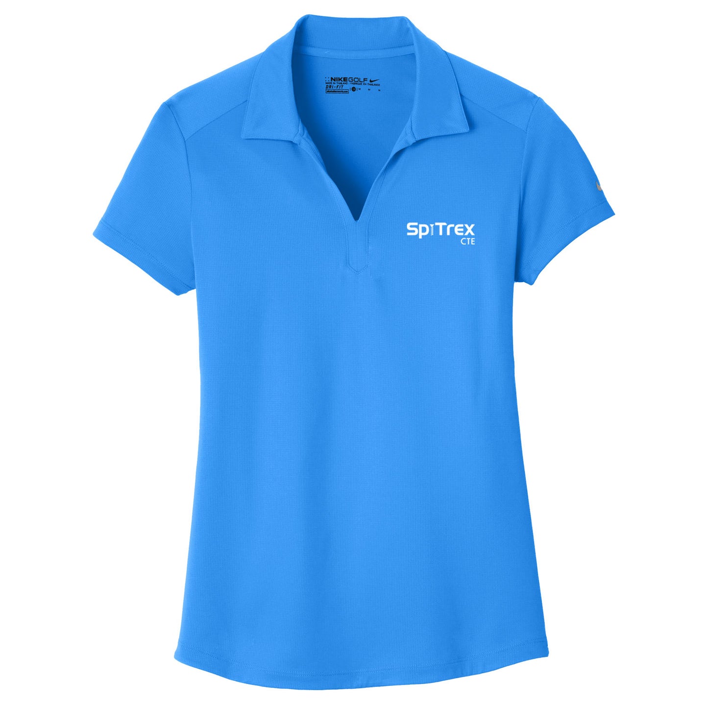 CTES14 Nike Ladies Dri-FIT Legacy Polo