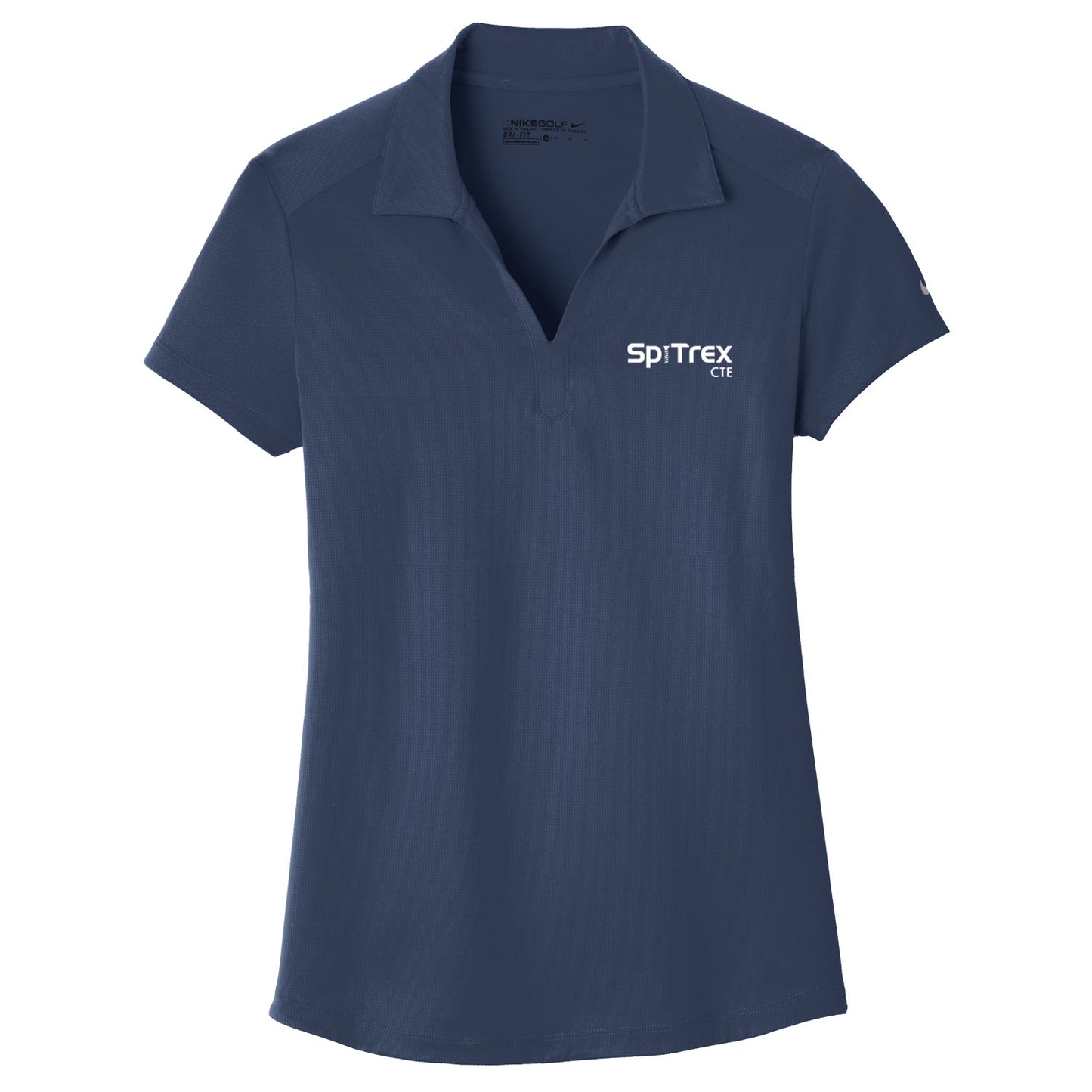 CTES14 Nike Ladies Dri-FIT Legacy Polo