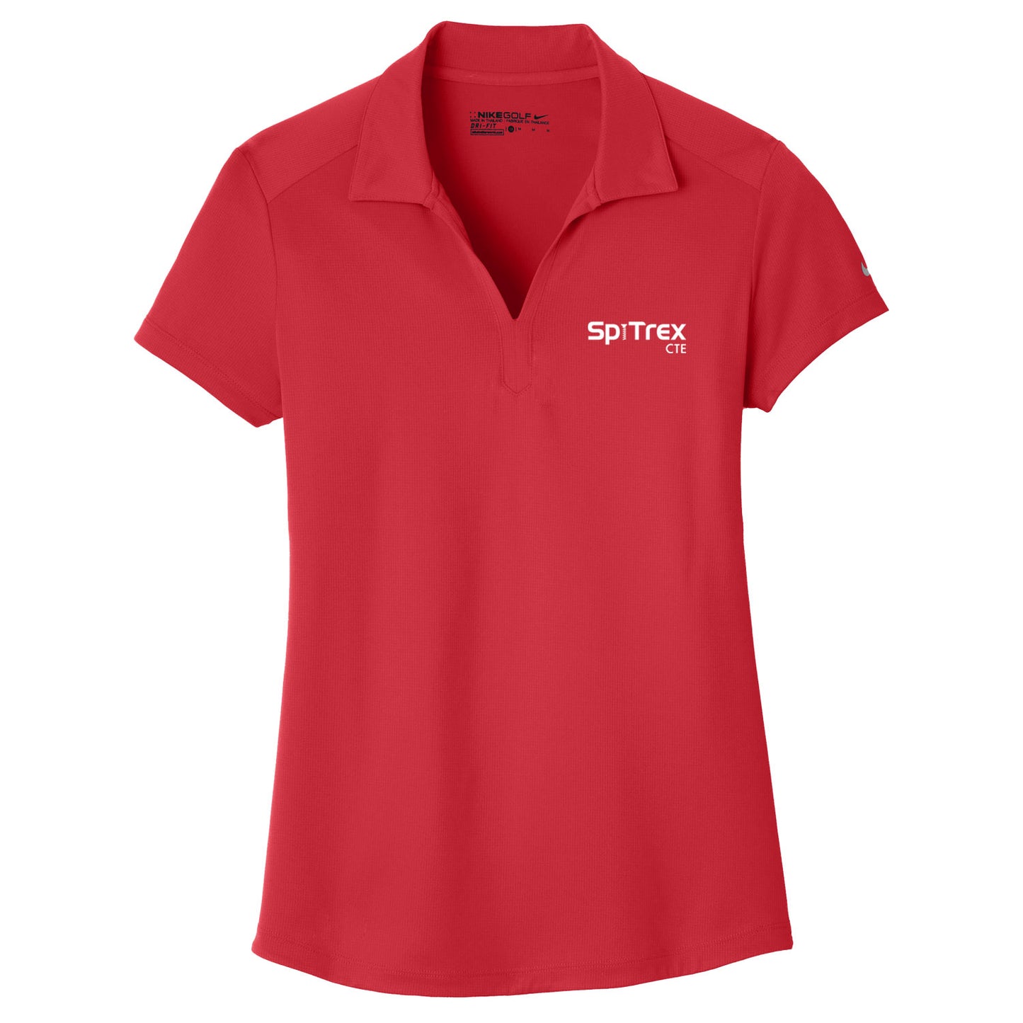 CTES14 Nike Ladies Dri-FIT Legacy Polo