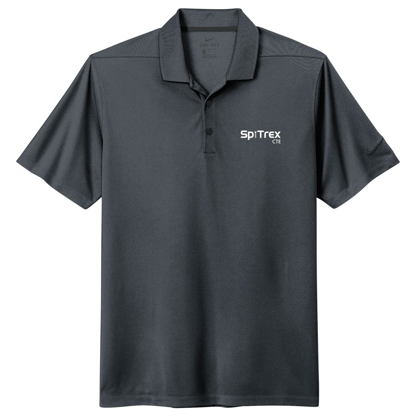 CTES15 Nike Dri-FIT Micro Pique 2.0 Polo