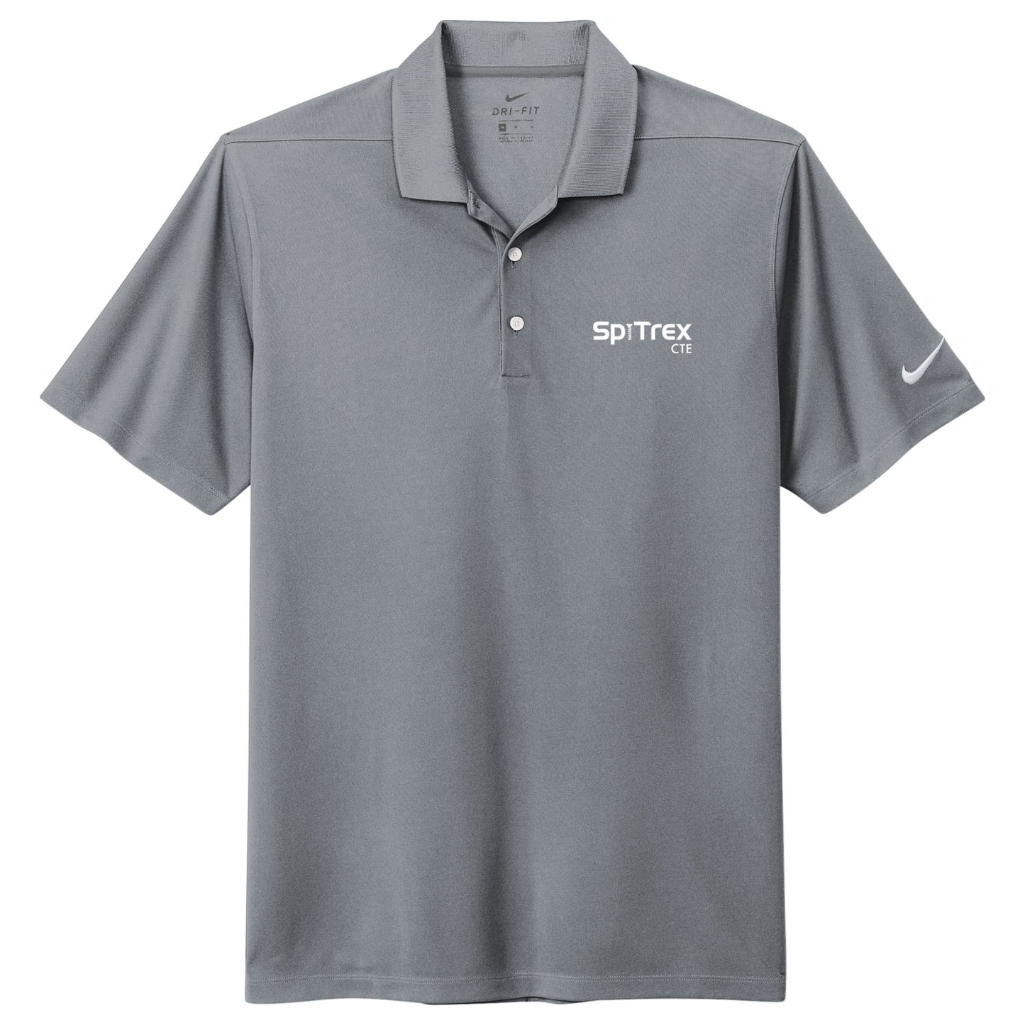 CTES15 Nike Dri-FIT Micro Pique 2.0 Polo
