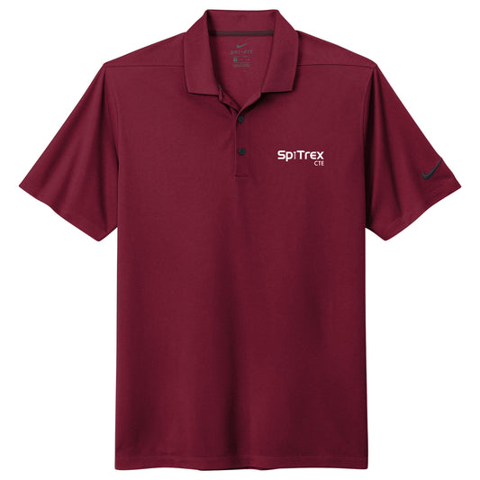 CTES15 Nike Dri-FIT Micro Pique 2.0 Polo