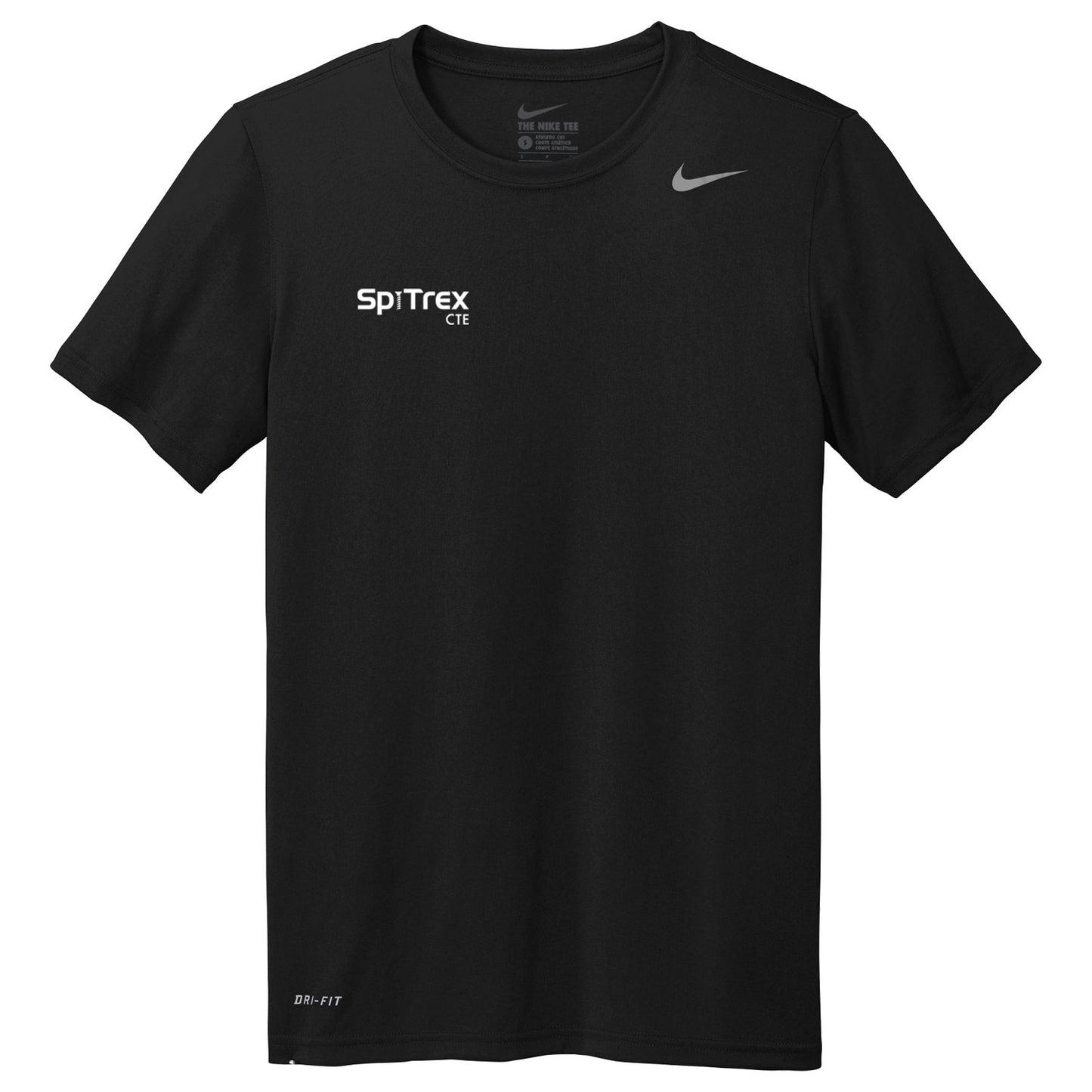 CTES16 Nike Swoosh Tee