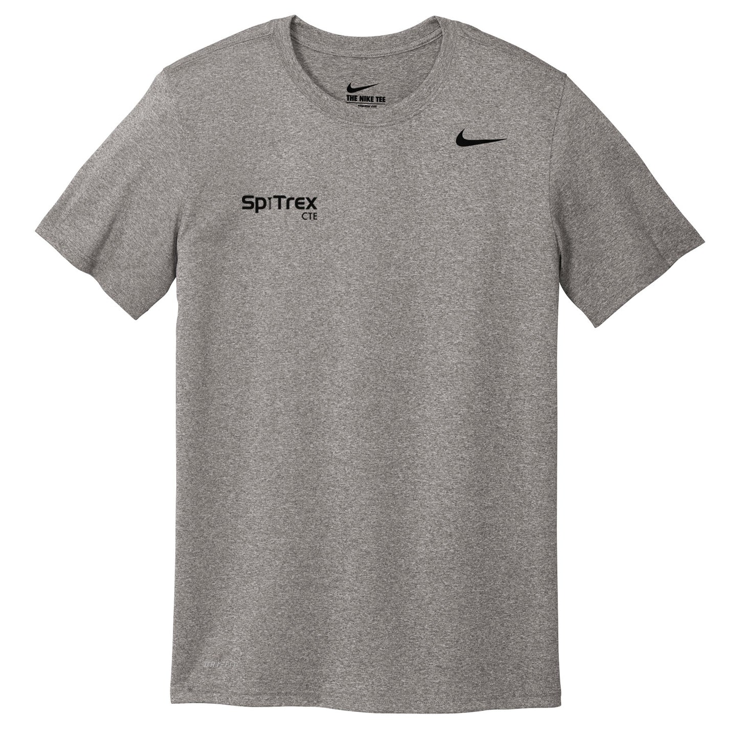 CTES16 Nike Swoosh Tee