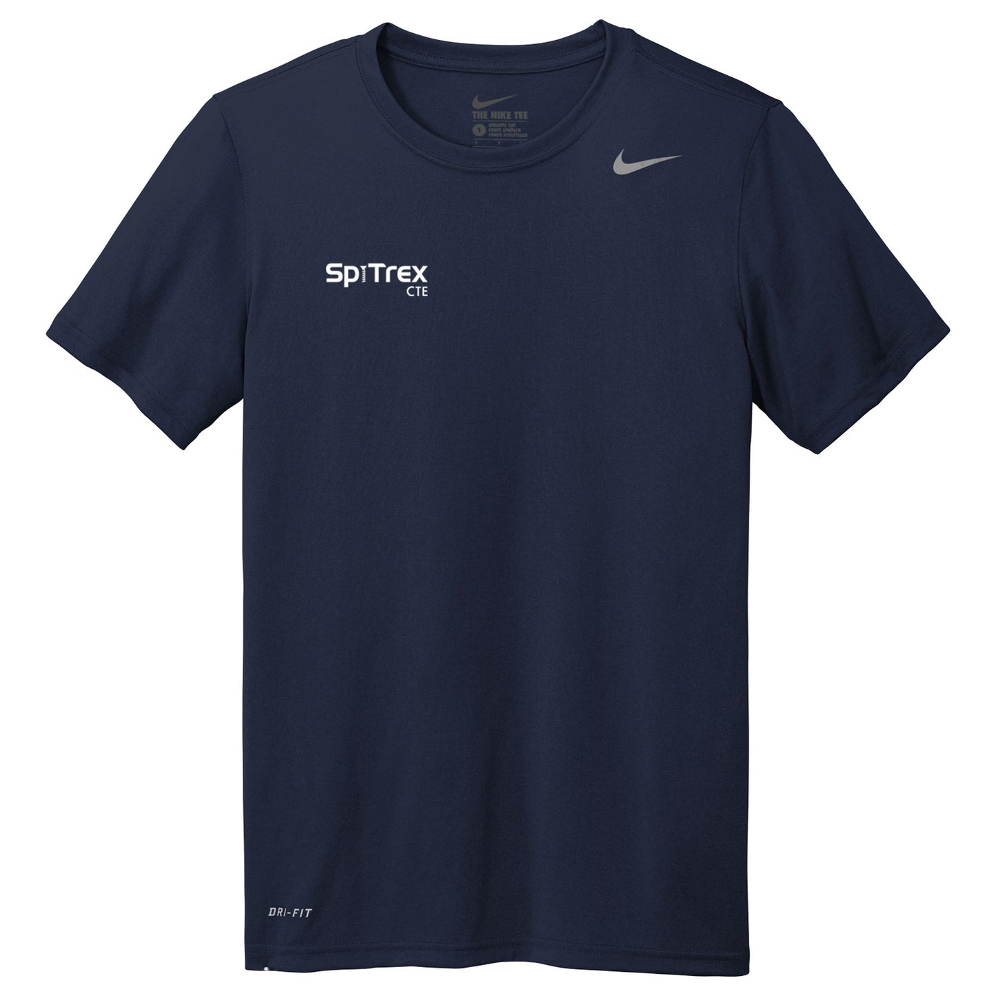 CTES16 Nike Swoosh Tee