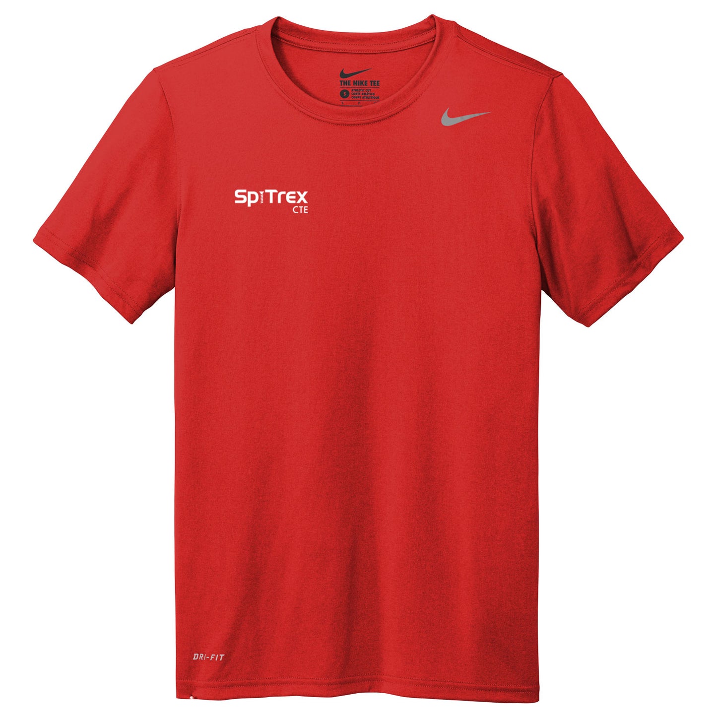 CTES16 Nike Swoosh Tee