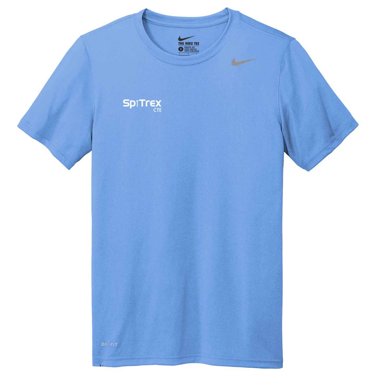 CTES16 Nike Swoosh Tee