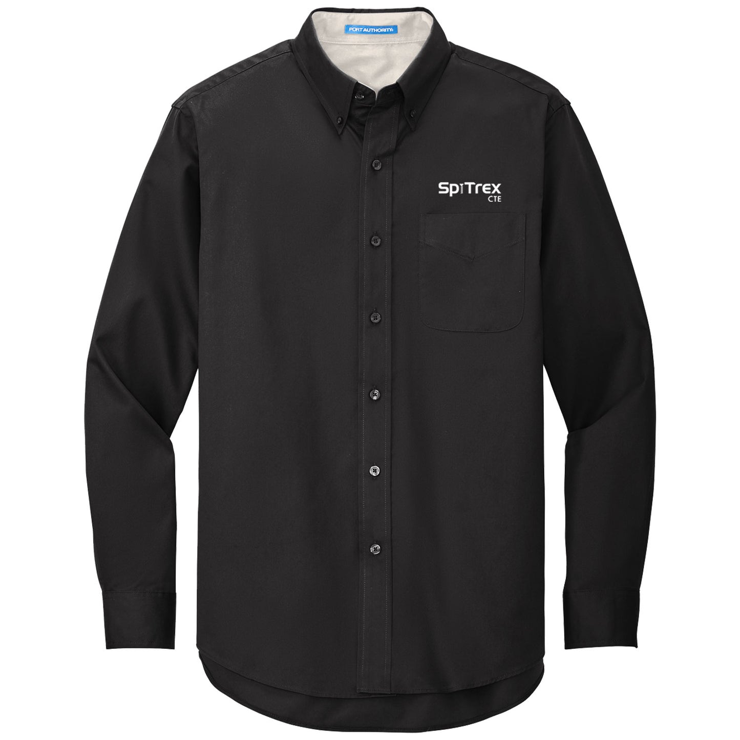 CTES20 Long Sleeve Easy Care Shirt