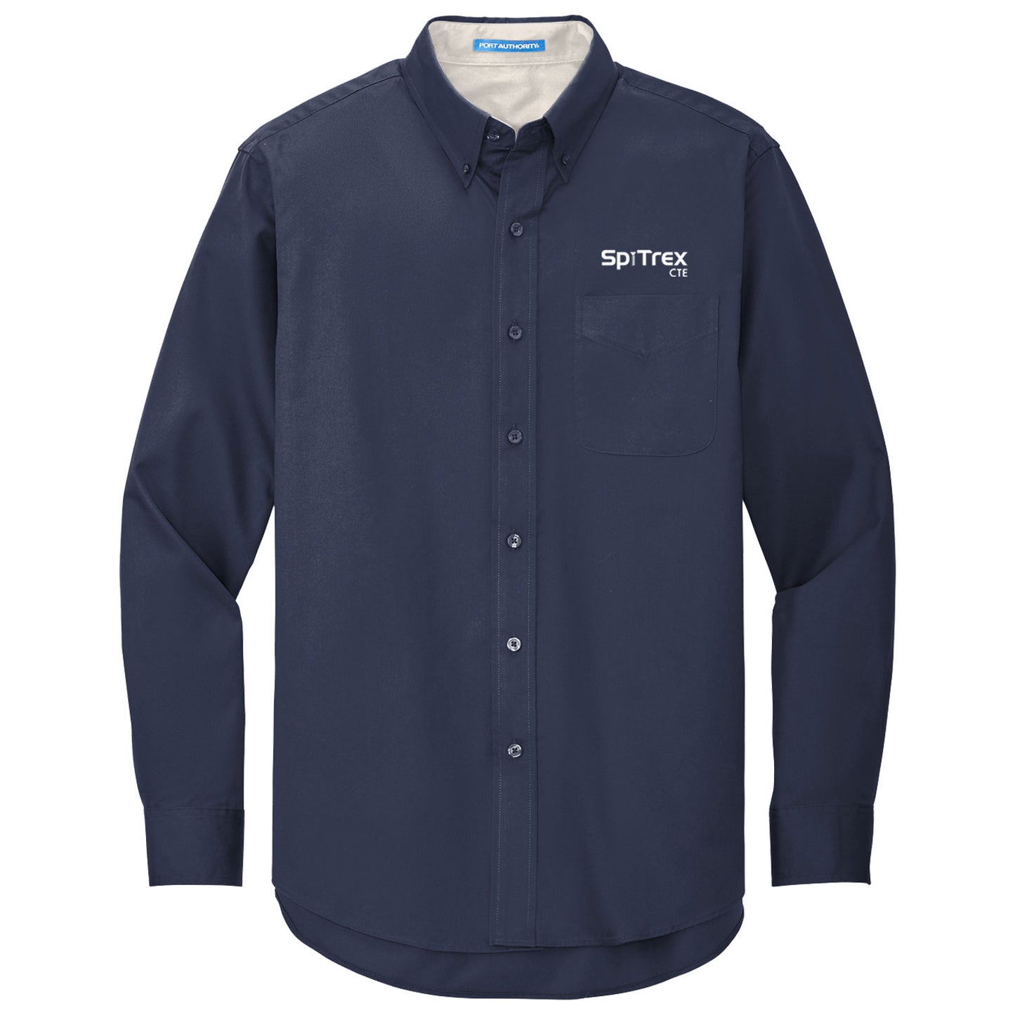 CTES20 Long Sleeve Easy Care Shirt
