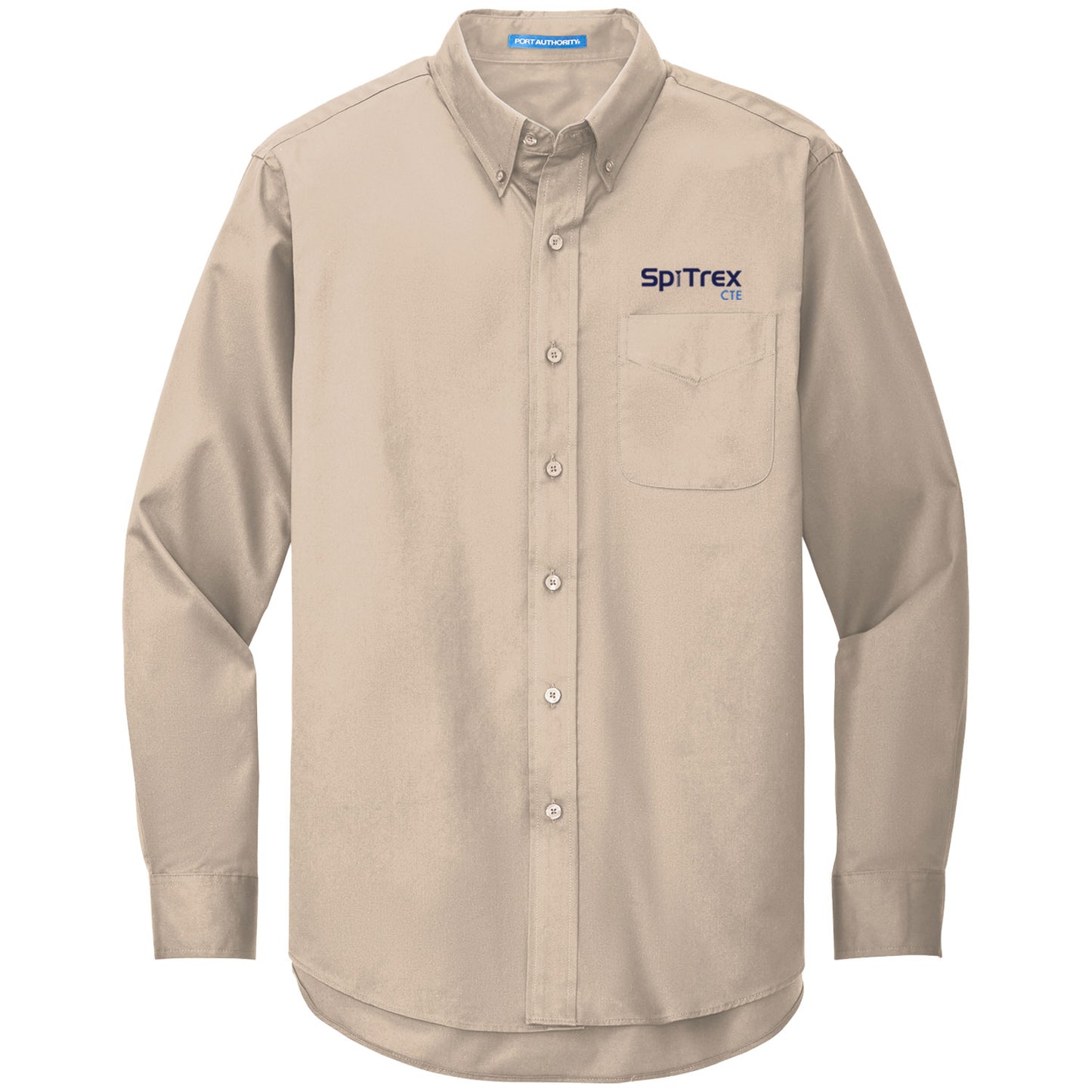 CTES20 Long Sleeve Easy Care Shirt